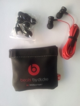Слушалки Beats by Dre iBeats (UrBeats)